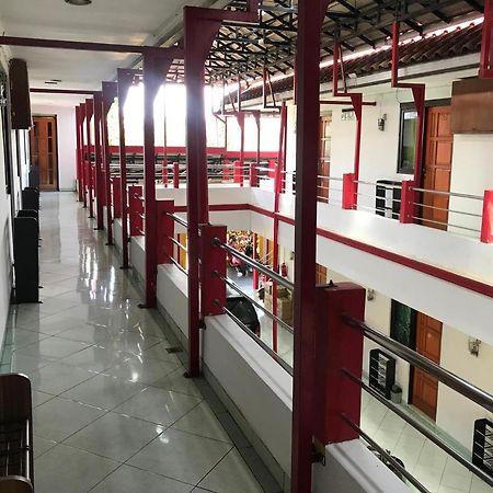 Puri Torina Residence By Innapps Jatinangor Zewnętrze zdjęcie