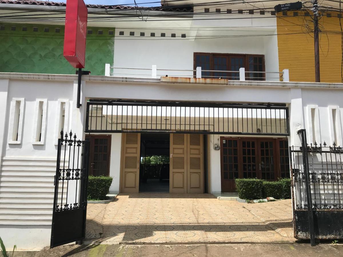 Puri Torina Residence By Innapps Jatinangor Zewnętrze zdjęcie