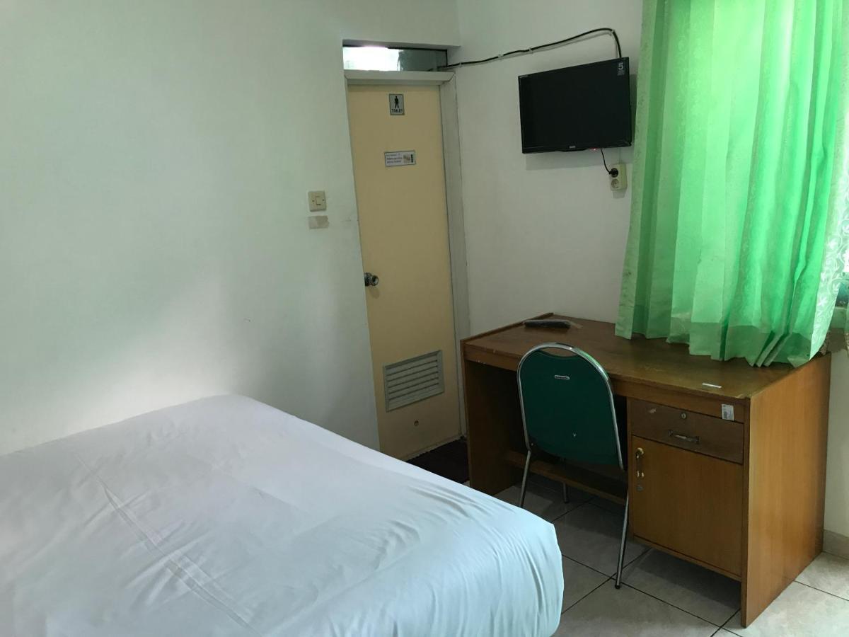 Puri Torina Residence By Innapps Jatinangor Zewnętrze zdjęcie