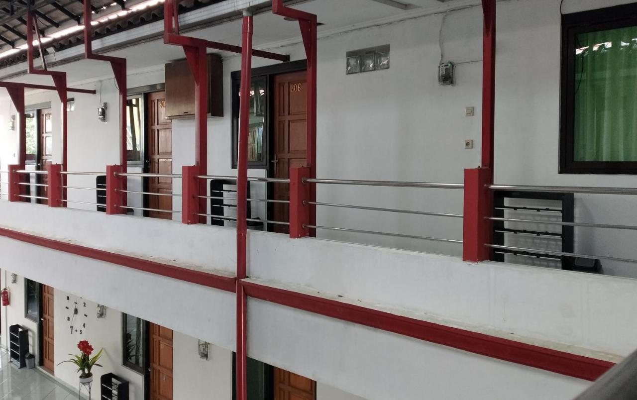 Puri Torina Residence By Innapps Jatinangor Zewnętrze zdjęcie