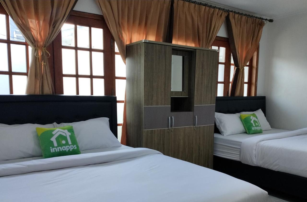 Puri Torina Residence By Innapps Jatinangor Zewnętrze zdjęcie