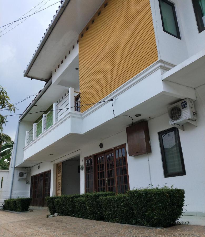 Puri Torina Residence By Innapps Jatinangor Zewnętrze zdjęcie
