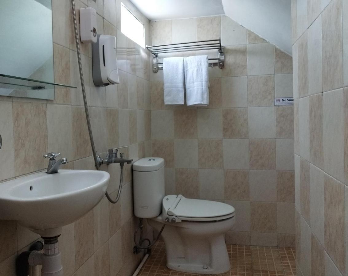 Puri Torina Residence By Innapps Jatinangor Zewnętrze zdjęcie
