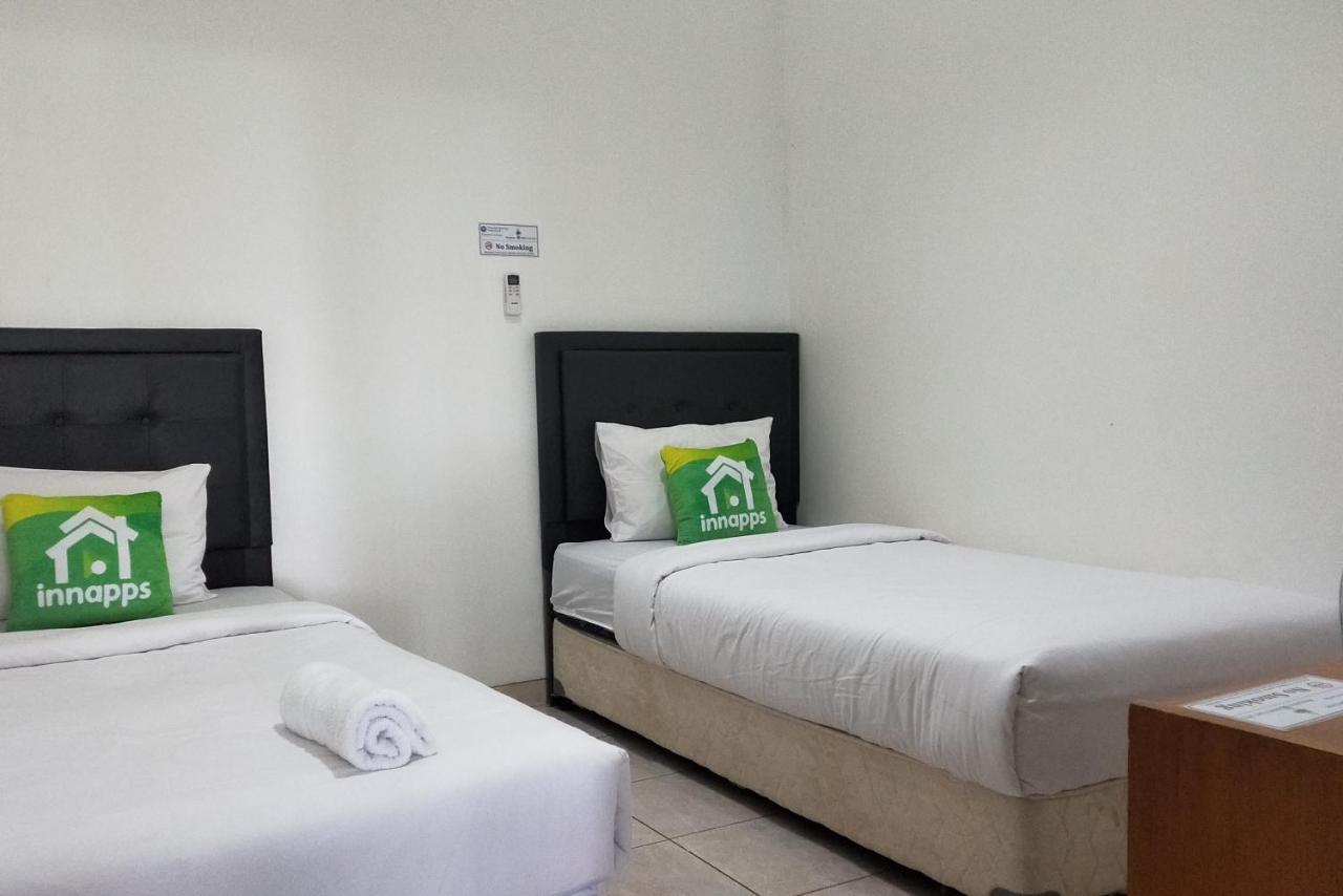 Puri Torina Residence By Innapps Jatinangor Zewnętrze zdjęcie