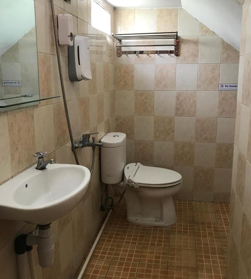Puri Torina Residence By Innapps Jatinangor Zewnętrze zdjęcie