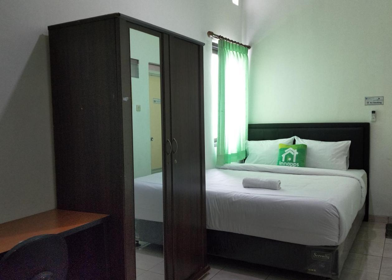 Puri Torina Residence By Innapps Jatinangor Zewnętrze zdjęcie