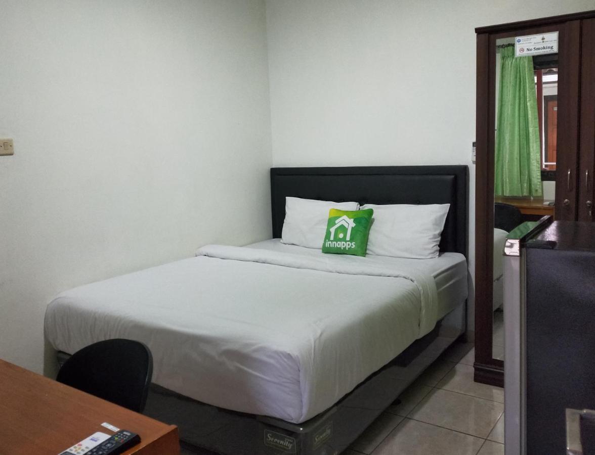 Puri Torina Residence By Innapps Jatinangor Zewnętrze zdjęcie